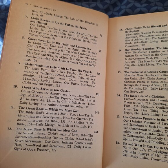 Christ among us - Picture 12 of 12